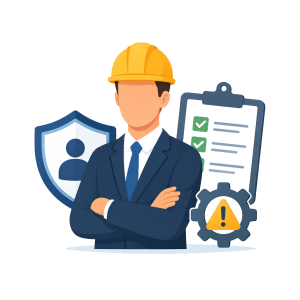 Datore di lavoro R.S.P.P - 8 ORE
