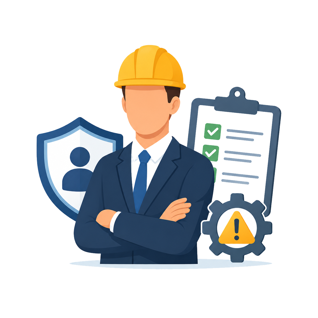 Datore di lavoro R.S.P.P - 8 ORE