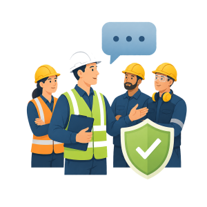 Formazione Rappresentanti dei lavoratori per la sicurezza - 32 ORE