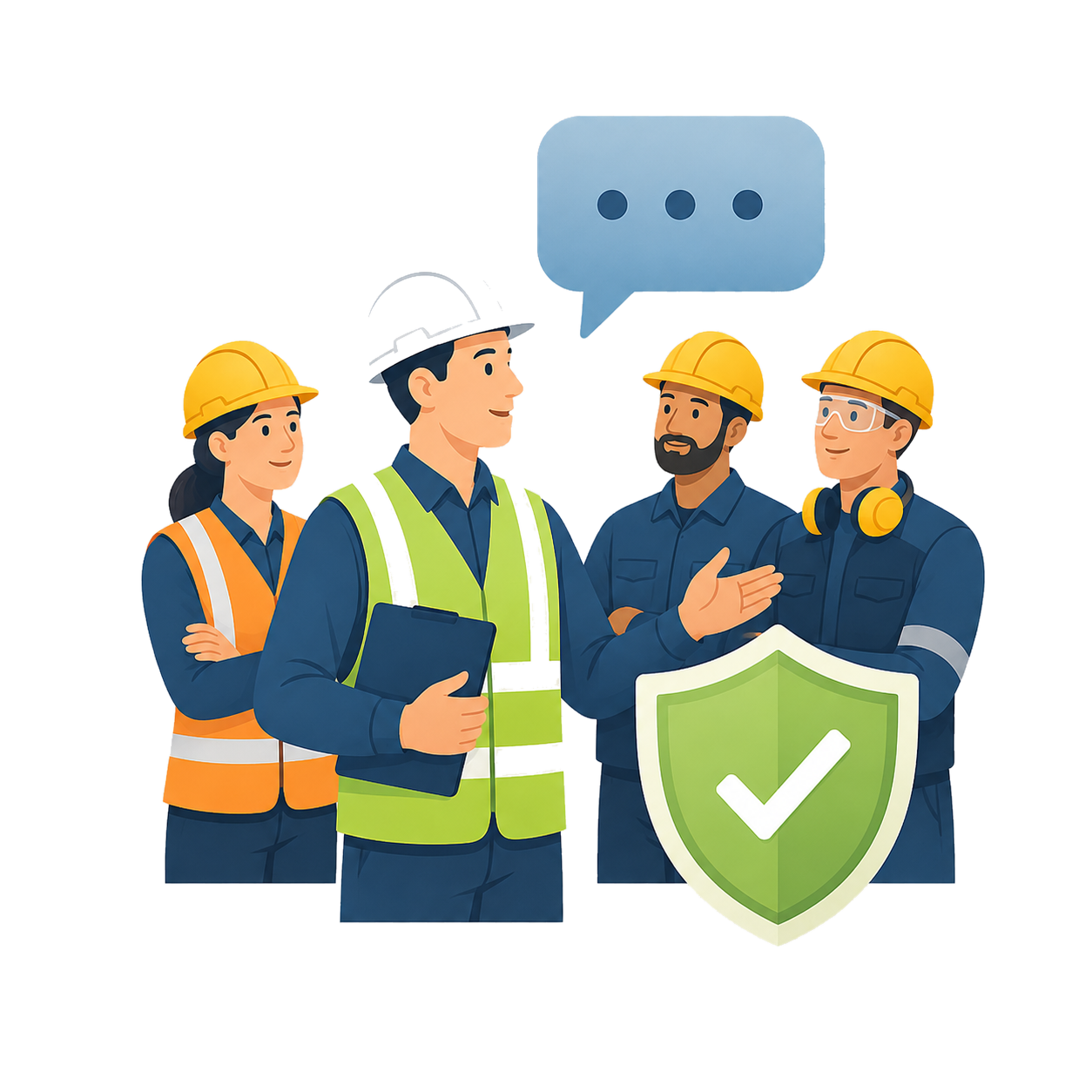 Formazione Rappresentanti dei lavoratori per la sicurezza - 32 ORE