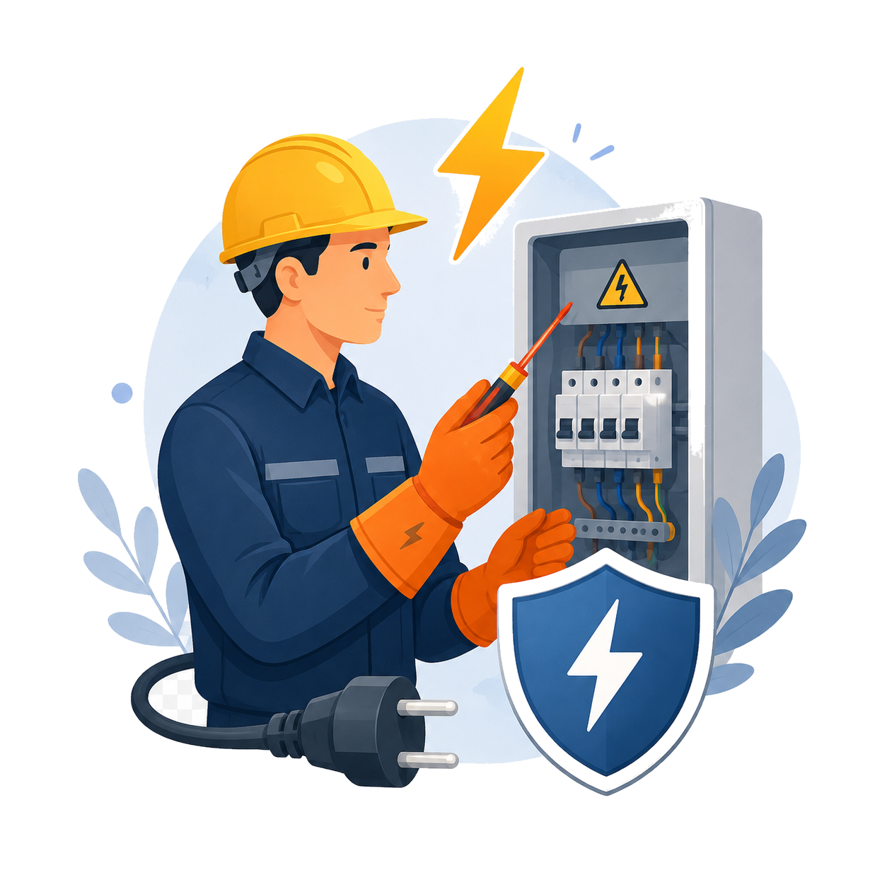 Formazione PES-PAV per addetti ai lavori elettrici - 16 ORE
