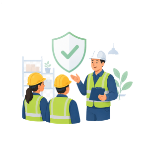 Formazione specifica dei lavoratori per il rischio basso - 4 ORE