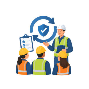 Aggiornamento per la formazione specifica dei lavoratori - 6 ORE - DISPONIBILE ANCHE IN INGLESE