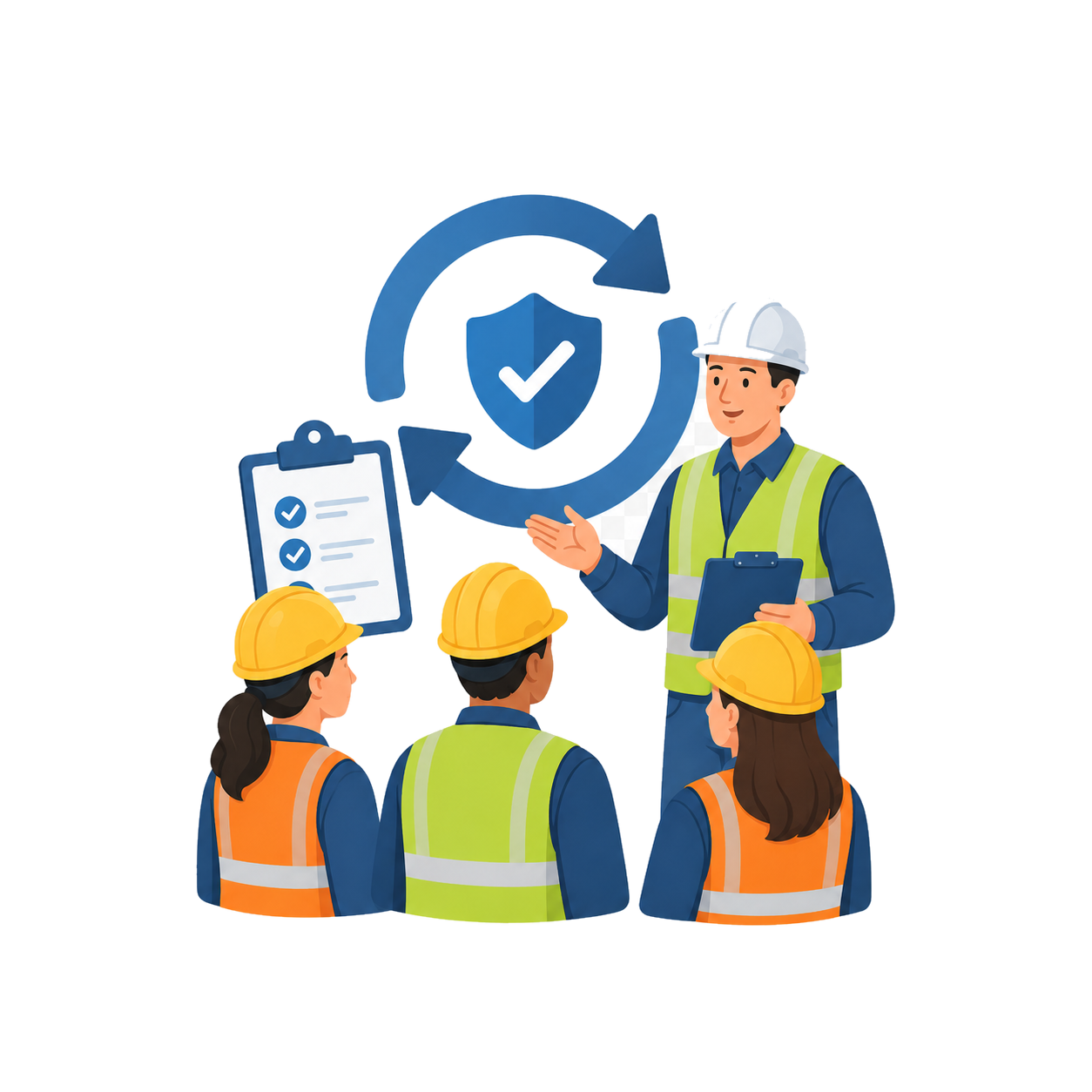 Aggiornamento per la formazione specifica dei lavoratori - 6 ORE - DISPONIBILE ANCHE IN INGLESE