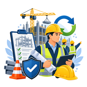 Dirigente modulo cantieri - 6 ORE